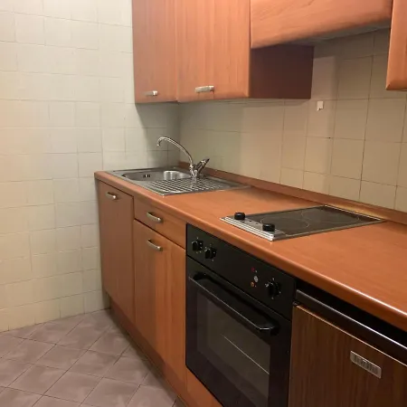 Apartment Appartamento Vacanze Pescasseroli In Residence Con Animazione E Piscina Pescasseroli