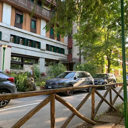 Appartamento Vacanze Pescasseroli In Residence Con Animazione E Piscina Apartment Pescasseroli