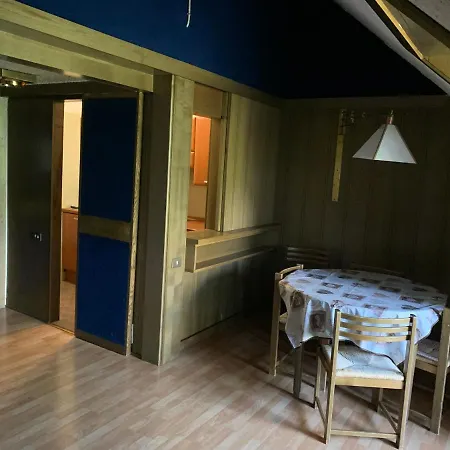 Appartamento Vacanze Pescasseroli In Residence Con Animazione E Piscina Pescasseroli