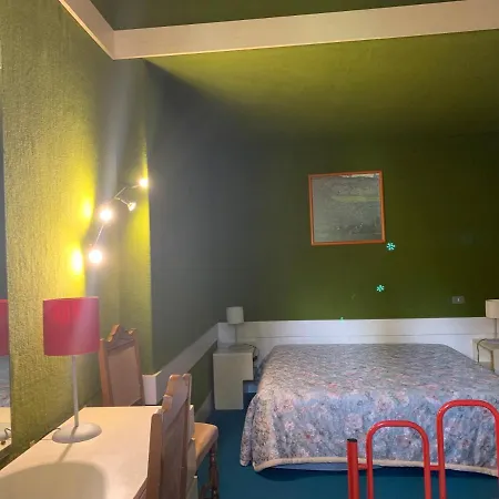 Appartamento Vacanze Pescasseroli In Residence Con Animazione E Piscina Apartment Pescasseroli