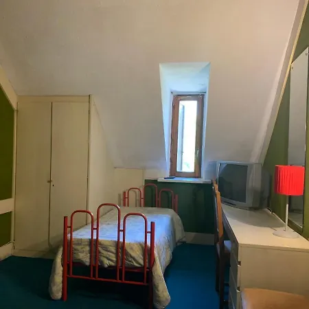 Appartamento Vacanze Pescasseroli In Residence Con Animazione E Piscina