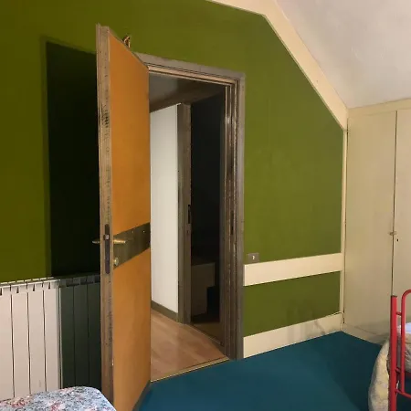 Appartamento Vacanze Pescasseroli In Residence Con Animazione E Piscina *