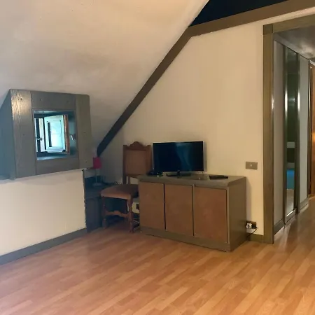 Appartamento Vacanze Pescasseroli In Residence Con Animazione E Piscina *