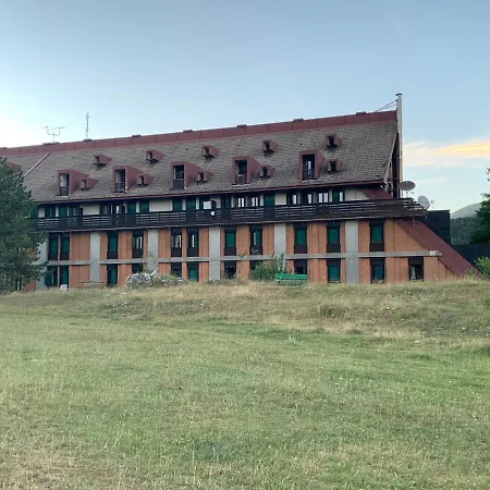 Appartamento Vacanze Pescasseroli In Residence Con Animazione E Piscina *