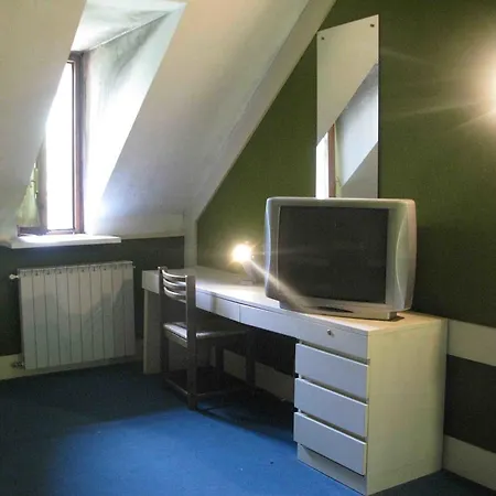 Apartment Appartamento Vacanze Pescasseroli In Residence Con Animazione E Piscina *