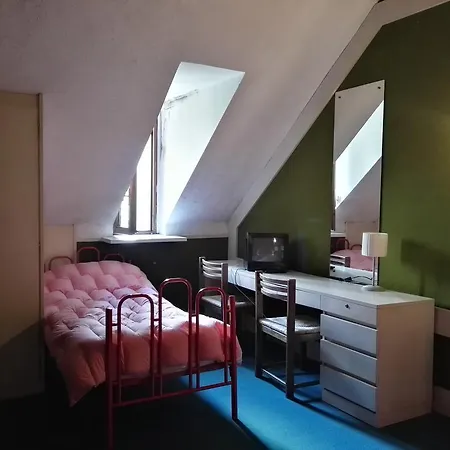 Apartment Appartamento Vacanze Pescasseroli In Residence Con Animazione E Piscina Pescasseroli