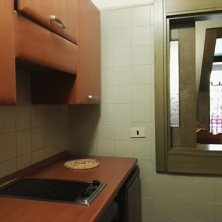 Apartment Appartamento Vacanze Pescasseroli In Residence Con Animazione E Piscina Pescasseroli