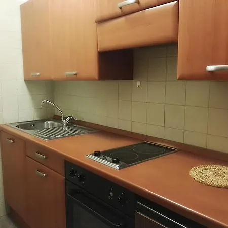 Appartamento Vacanze Pescasseroli In Residence Con Animazione E Piscina Pescasseroli