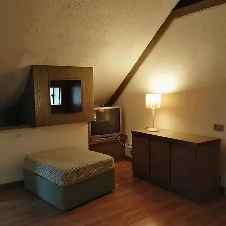 Apartment Appartamento Vacanze Pescasseroli In Residence Con Animazione E Piscina Pescasseroli