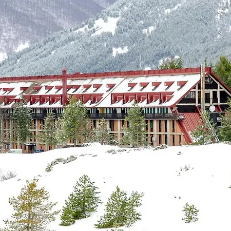 Appartamento Vacanze Pescasseroli In Residence Con Animazione E Piscina * Pescasseroli